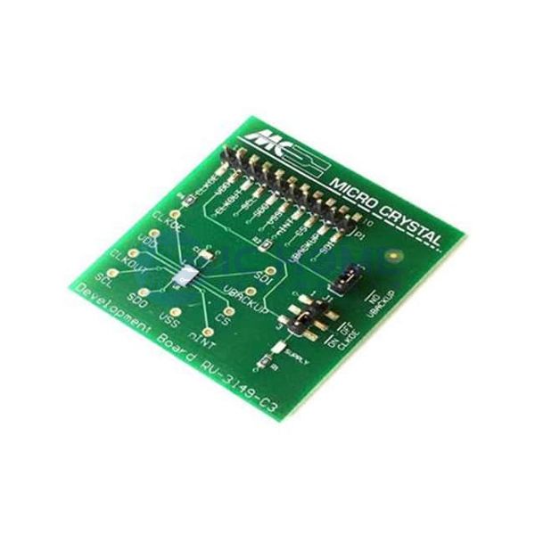 RV-3149-C3-EVALUATION-BOARD-OPTION-B