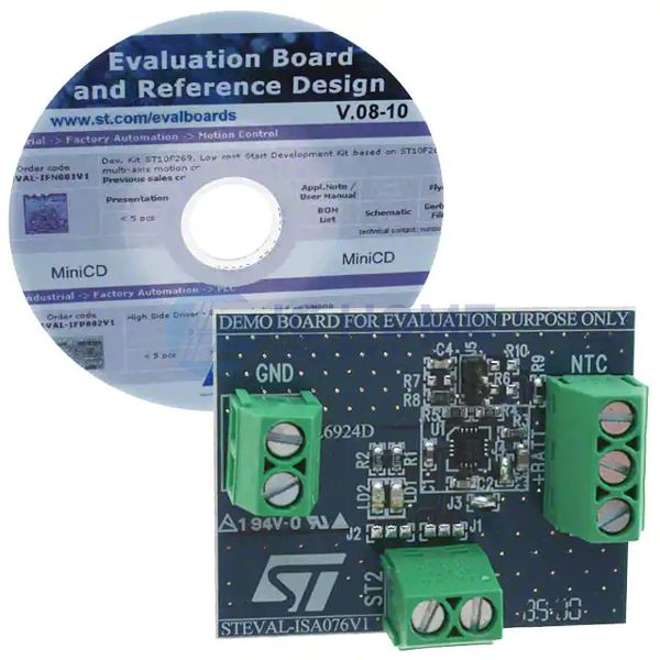 STEVAL-ISA076V1