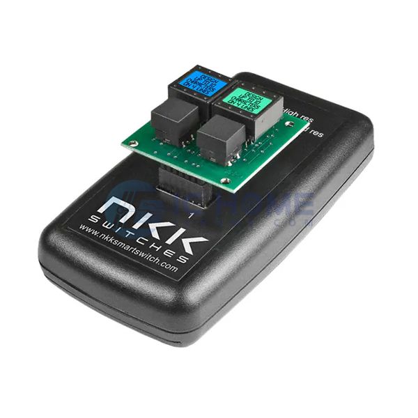 IS-DEV KIT-6D