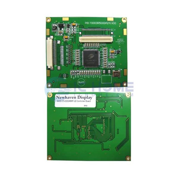 NHD-3.5-320240MF-22 CONTROLLER BOARD