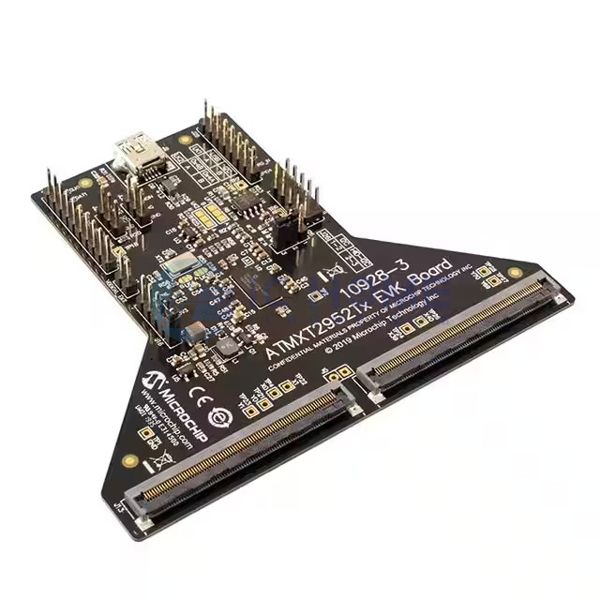 ATMXT2952TD-DEV-PCB