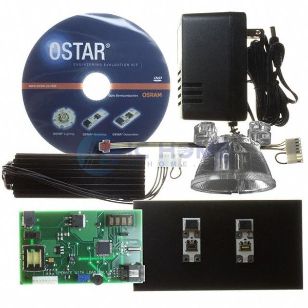 OSTAR EVALUATION KIT