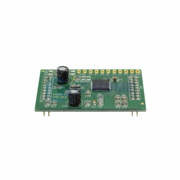 PS081-EVA-STD MODULE