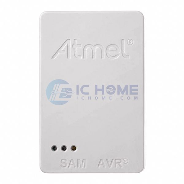 ATATMEL-ICE-BASIC