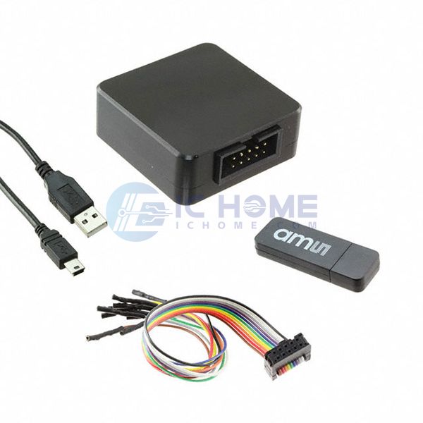 USB I&P BOX