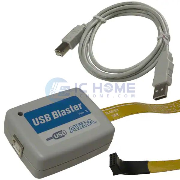 PL-USB-BLASTER-RB