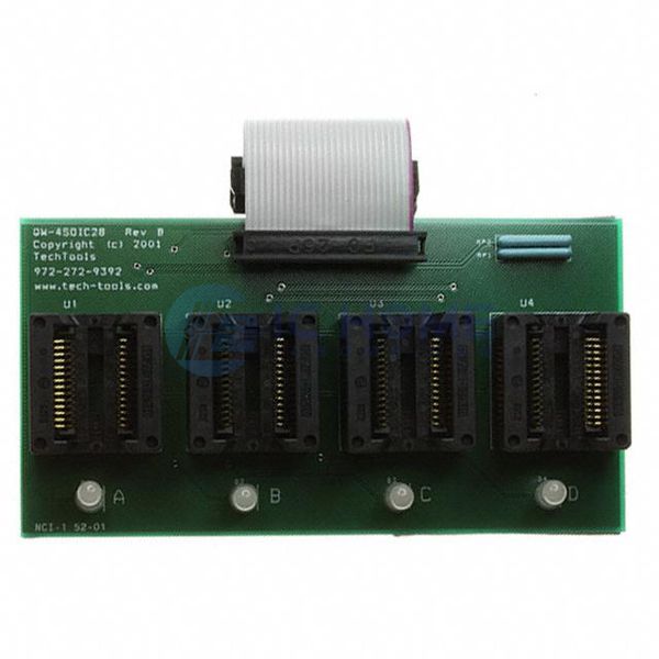 QW-4SOIC28