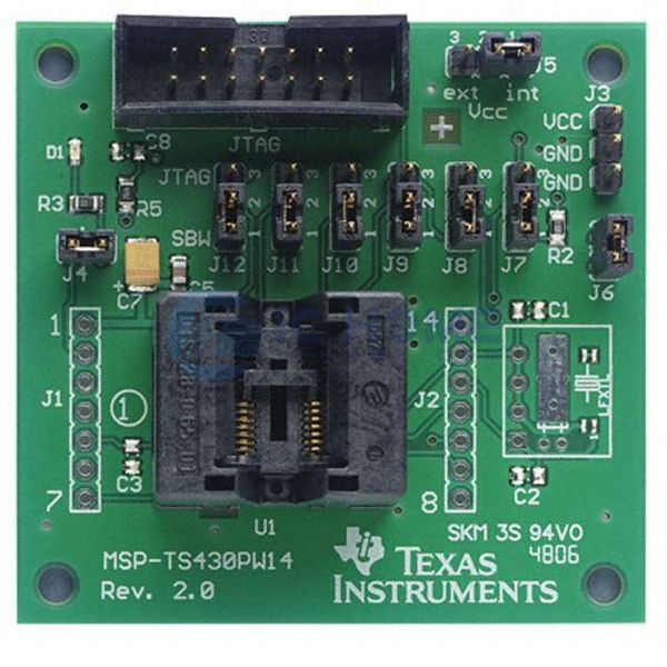 MSP-TS430PW14