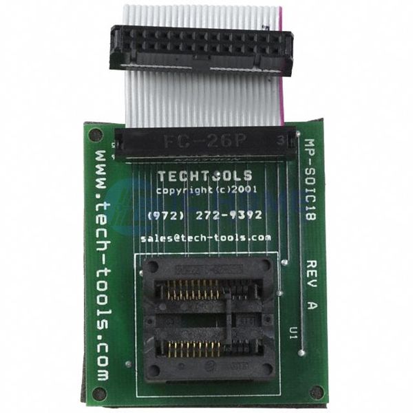 MP-SOIC18