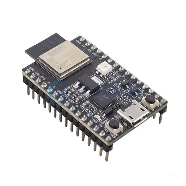 ESP32-C3-DEVKITM-1