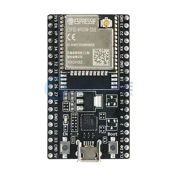 ESP32-DEVKITC-32UE