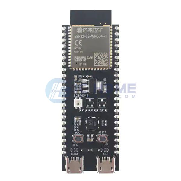 ESP32-S3-DEVKITC-1-N8