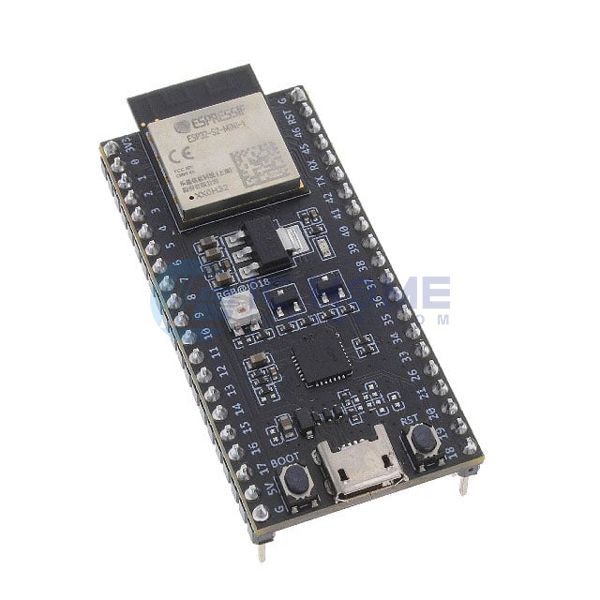 ESP32-S2-DEVKITM-1