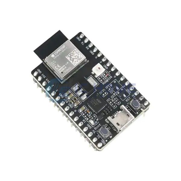 ESP32-C3-DEVKITC-02