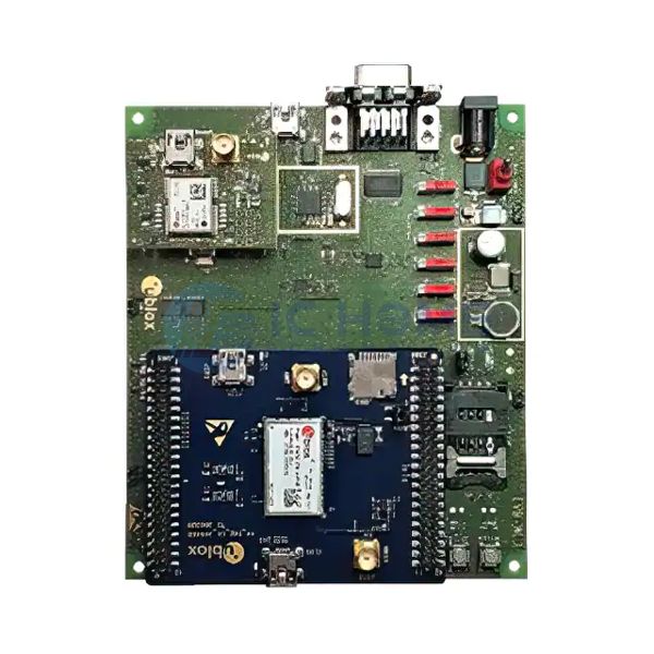 EVK-R510M8S-1