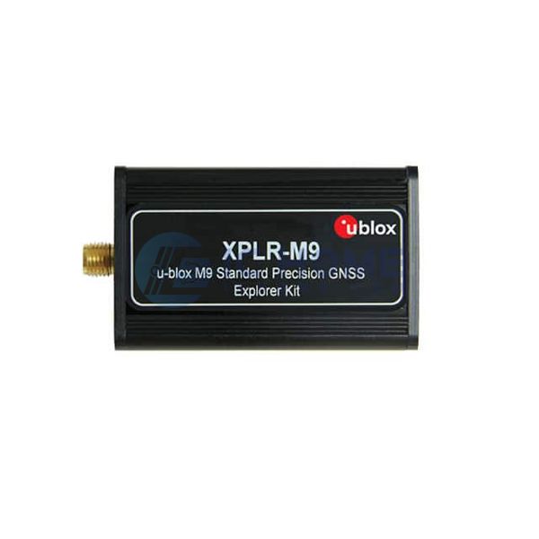 XPLR-M9