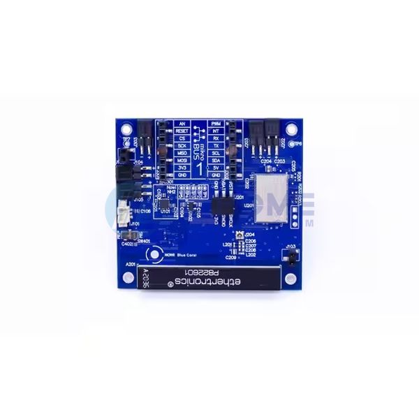 NOWI BLUE CORAL - NRF91 - NH2