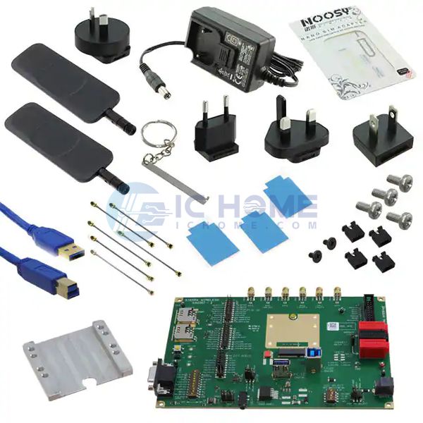 EM DEV KIT_6001173