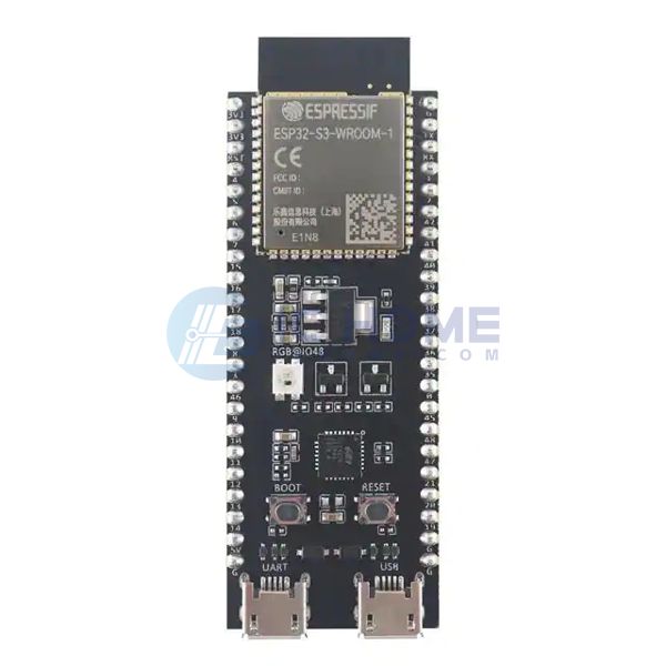 ESP32-S3-DEVKITC-1-N32R8V