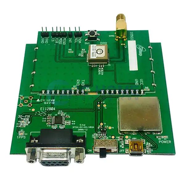 XA1110 DEV KIT_6001148