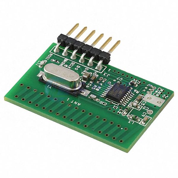 MICRF219A-315-EV