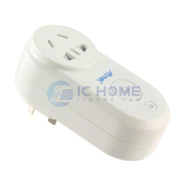 ATSMARTPLUG-CN