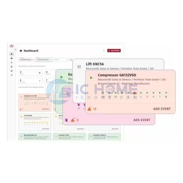 NGUARD ANALYTICS