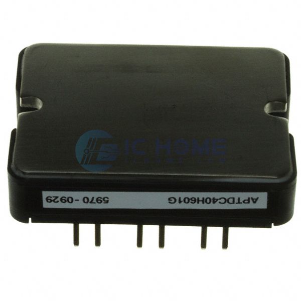 APTDC40H601G