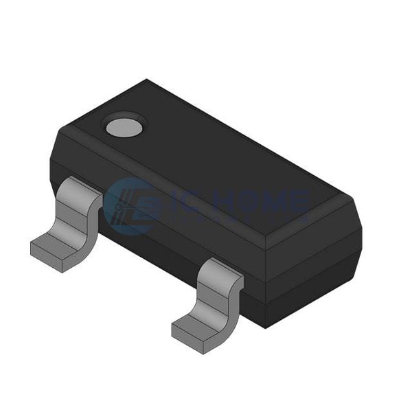 LM4051BIM3-1.2-T