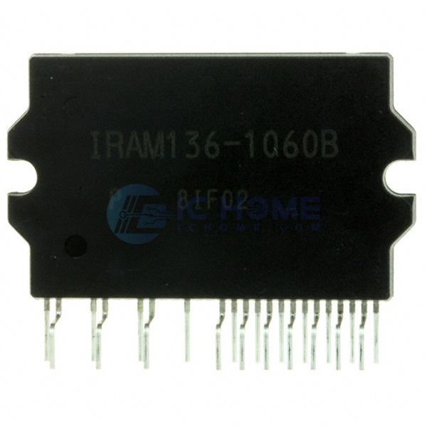 IRAM136-1060B