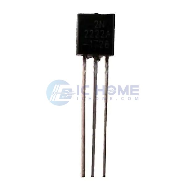 PART TRANSISTOR 2N2222