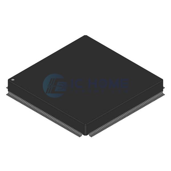 XCV100E-6PQ240C0773