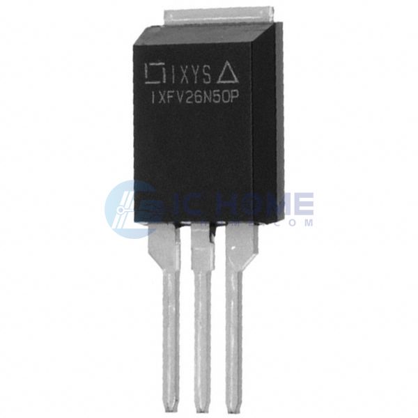 IXFV16N80P