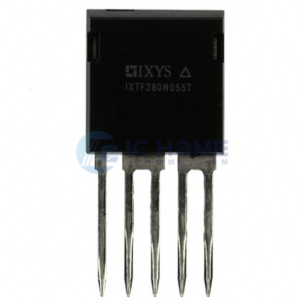 IXTF280N055T
