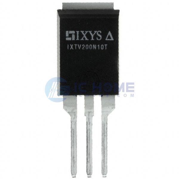 IXTV200N10T