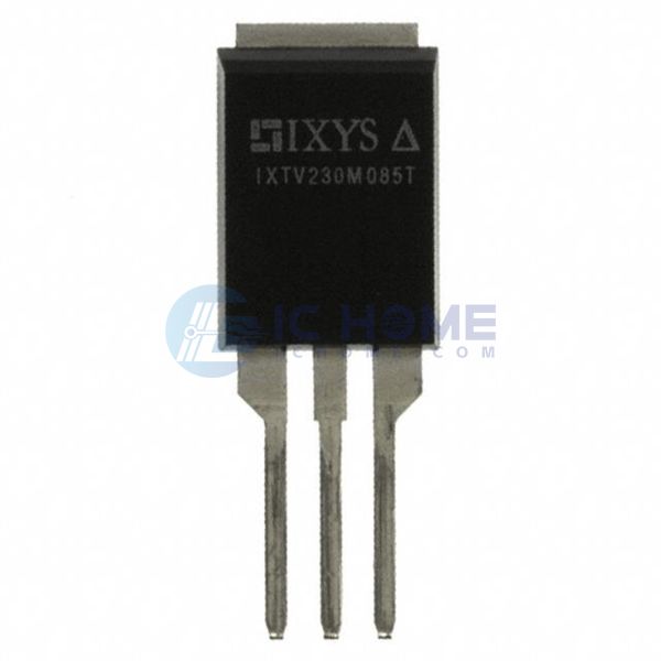 IXTV230N085T