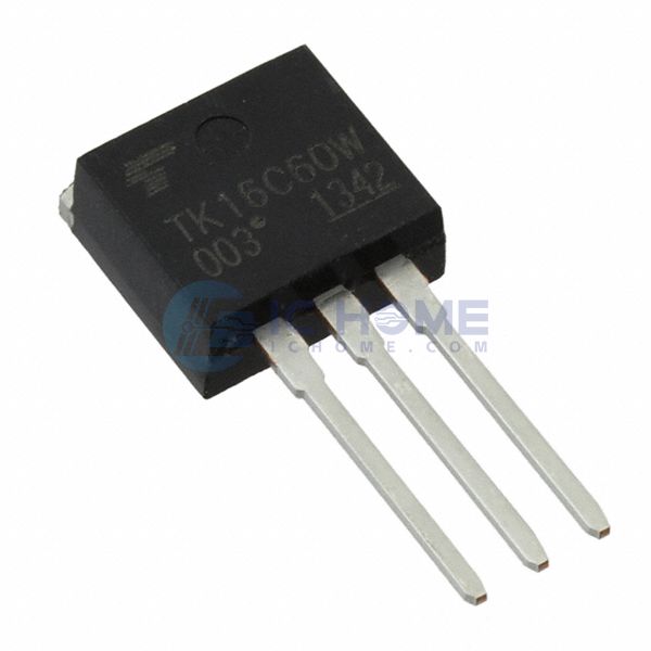 TK16C60W,S1VQ