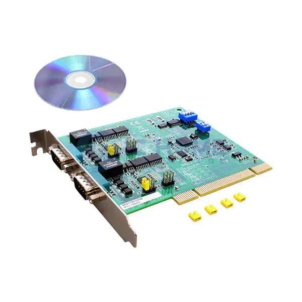 PCI-1602B-CE