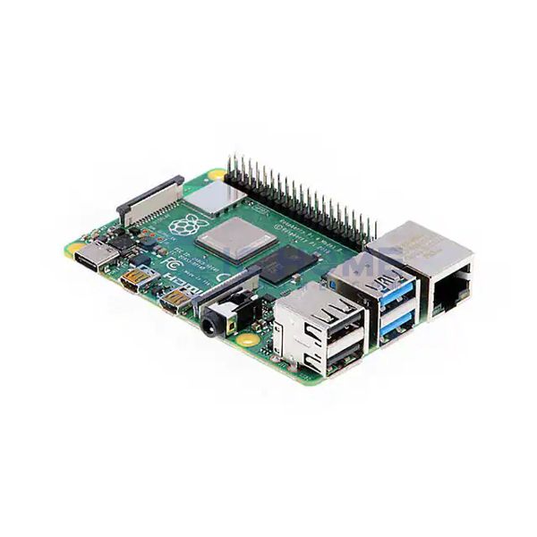 Raspberry Pi 4B/2GB