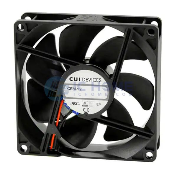 CFM-9225V-245-460-20