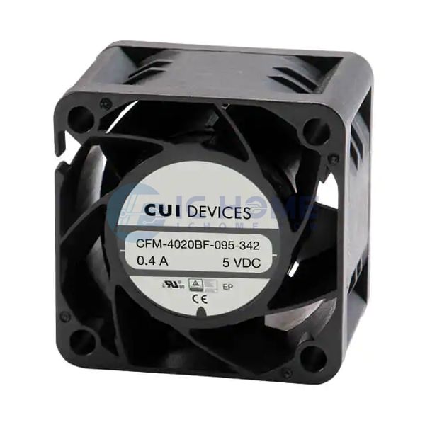 CFM-4020BF-275-306