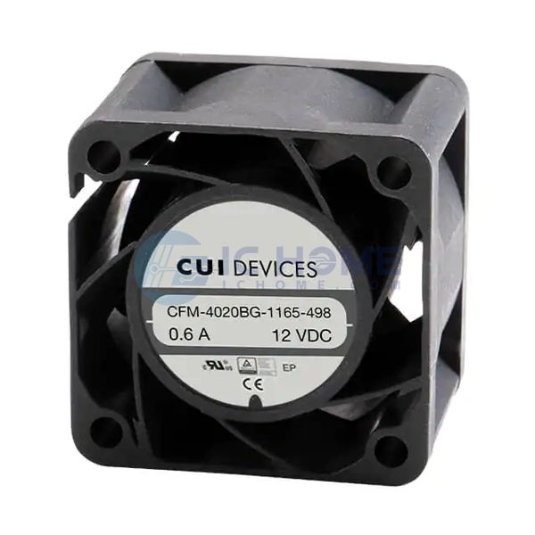 CFM-4020BG-1165-498-20