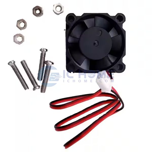 PART 5V 20 MM FAN