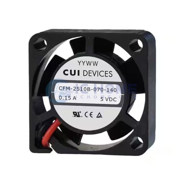 CFM-2510B-1130-275-20