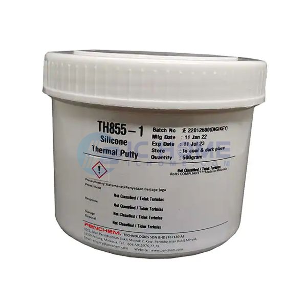 TH855-5-500G-JAR