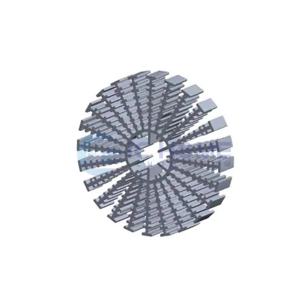 SARLS-120X50MM