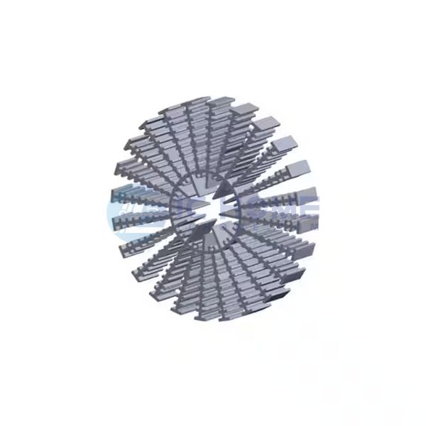 SARLS-140X50MM