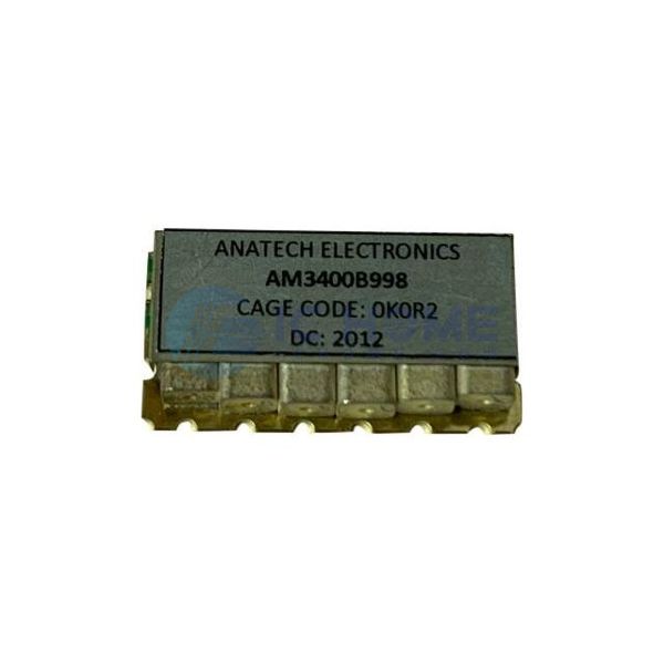 AM3400B998