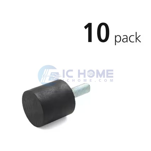 VMS25-30-M6-40-Z/10PK