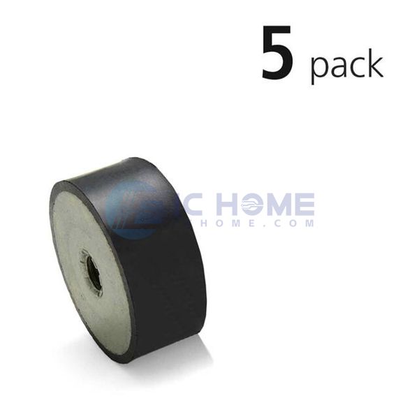 VMDTC25-20-M6-55-S/5PK